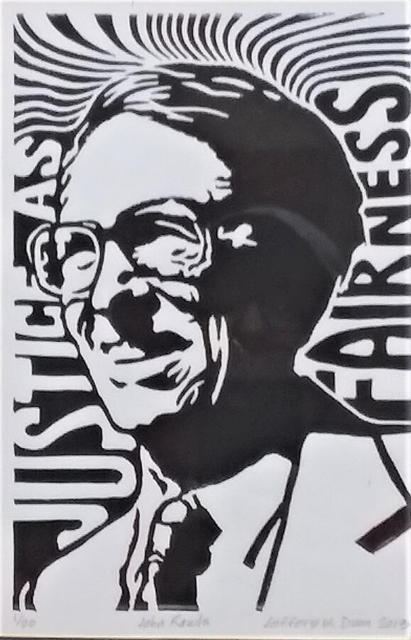 John Rawls John Rawls