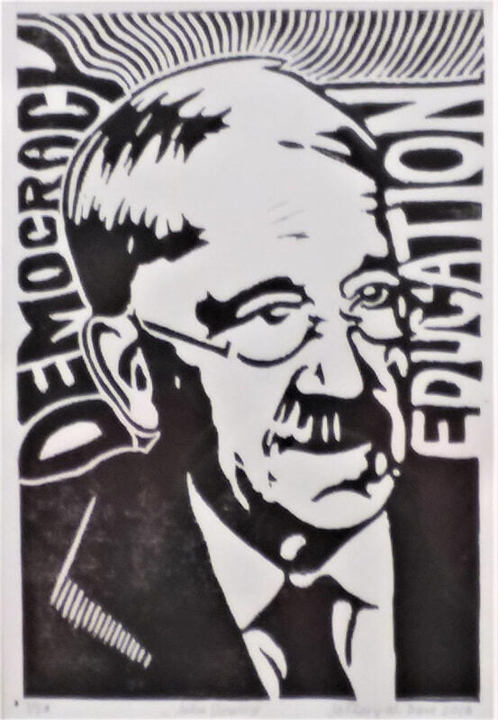 John Dewey John Dewey